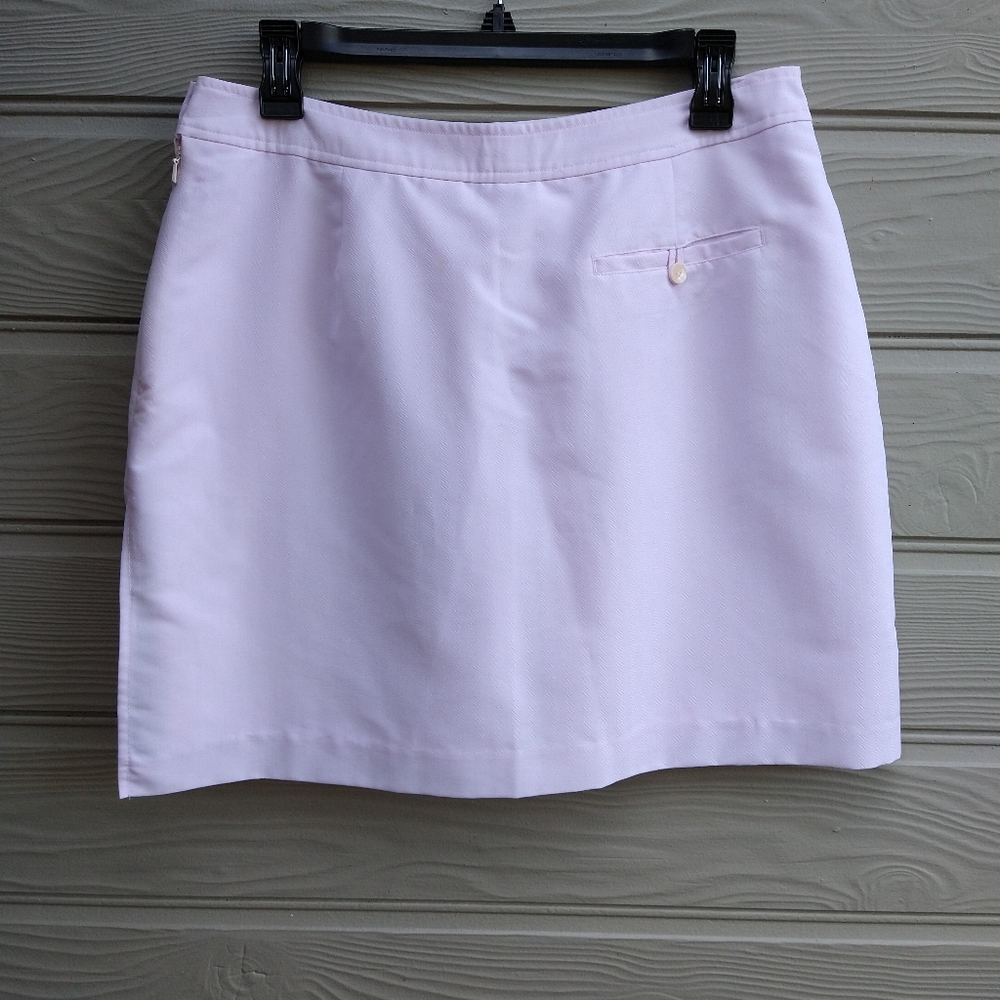 Ep Pro Golf Skort